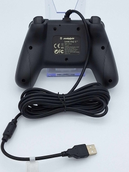 Snakebyte Gamepad S - 3m Wired Controller